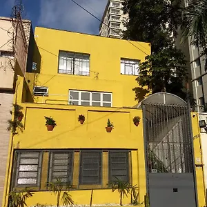 Casa de hóspedes Hospedaria Cambuci Unidade Ipiranga, São Paulo